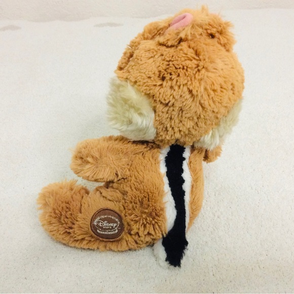 Disney Chip and Dale Plush Toy - Picture 4 of 7